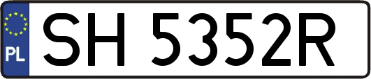 SH5352R
