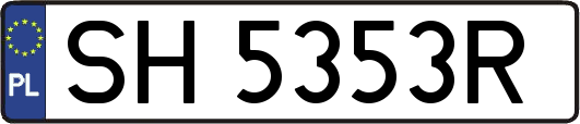 SH5353R