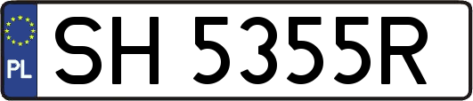 SH5355R