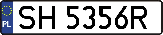 SH5356R