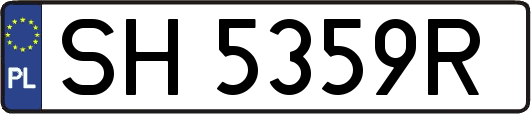SH5359R