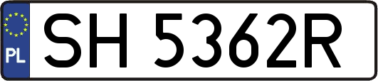 SH5362R