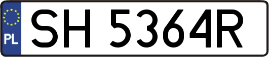 SH5364R