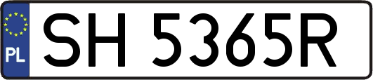 SH5365R