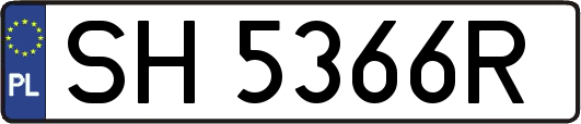 SH5366R