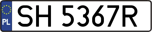 SH5367R
