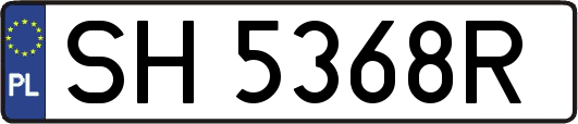 SH5368R