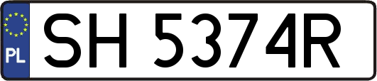 SH5374R