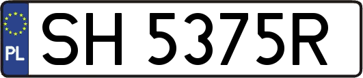 SH5375R
