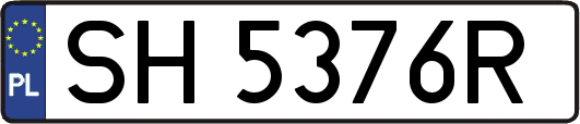 SH5376R