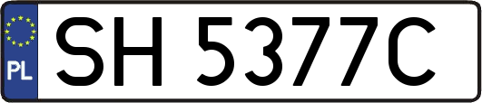 SH5377C