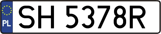 SH5378R