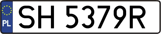SH5379R