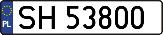 SH53800