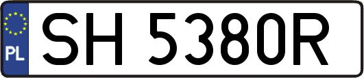 SH5380R