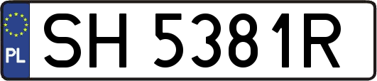 SH5381R