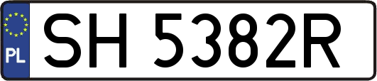 SH5382R