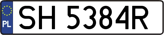 SH5384R