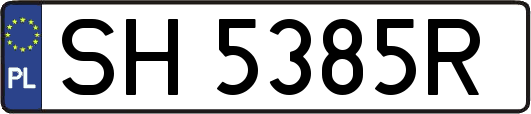 SH5385R