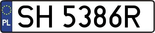 SH5386R