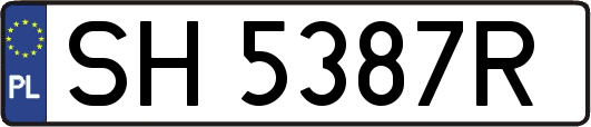 SH5387R