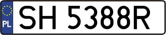 SH5388R