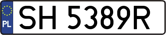 SH5389R