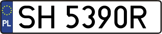SH5390R
