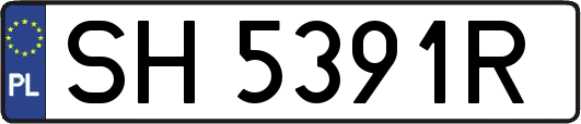 SH5391R