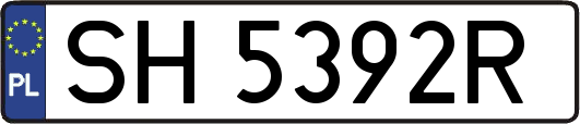 SH5392R