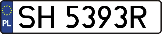 SH5393R