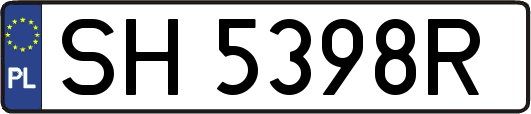 SH5398R