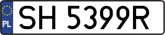 SH5399R