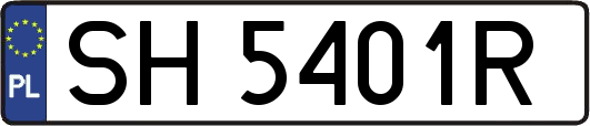 SH5401R