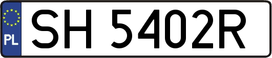 SH5402R
