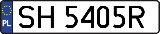 SH5405R