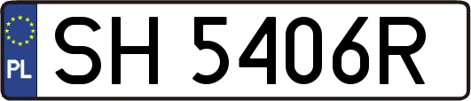 SH5406R