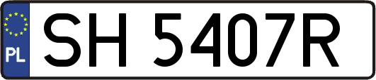 SH5407R