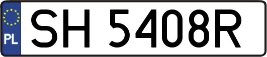 SH5408R