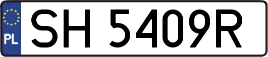SH5409R