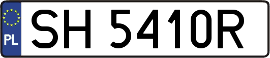 SH5410R