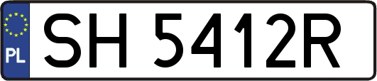 SH5412R