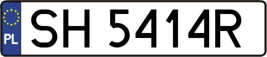 SH5414R