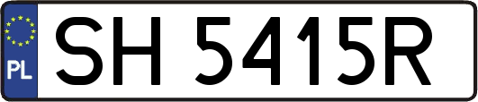 SH5415R