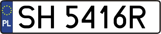 SH5416R