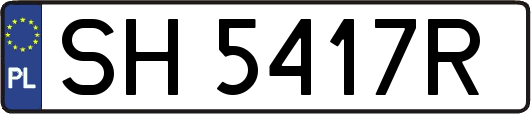 SH5417R