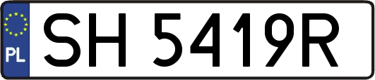 SH5419R