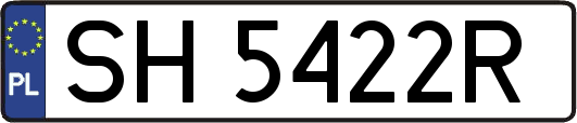 SH5422R