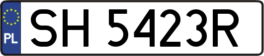 SH5423R