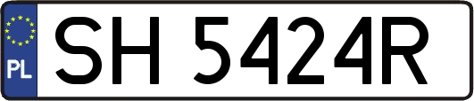 SH5424R